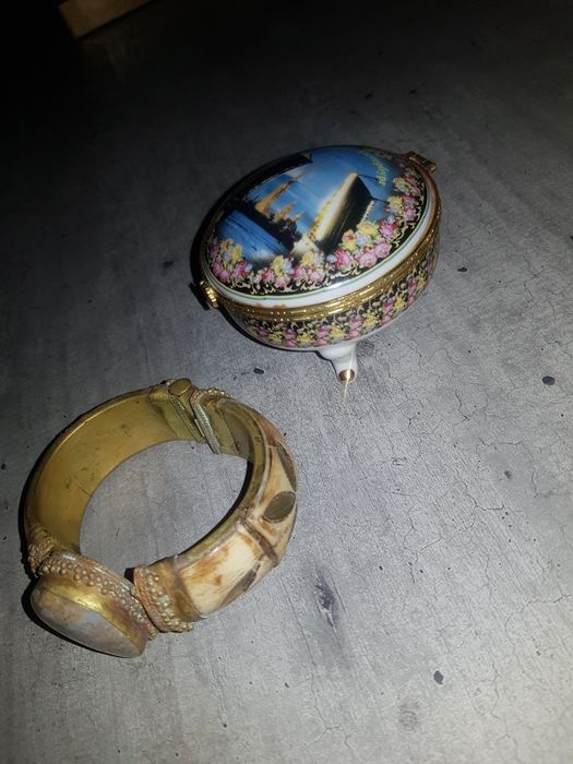 Антиквариат.  серебро.