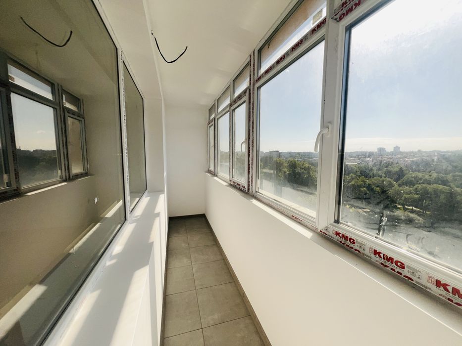 Продава се Двустаен апартамент в Добрич, Център - 60 кв.м за 1449 €/кв.м - Снимка #3