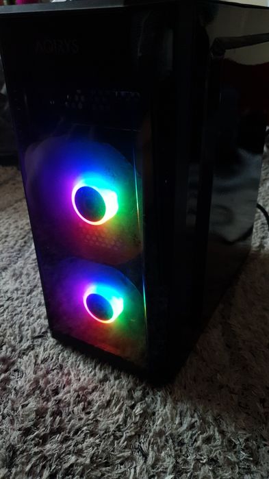 Calculator I5 9400kf gt1030