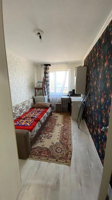 Продам квартиру 2х комн