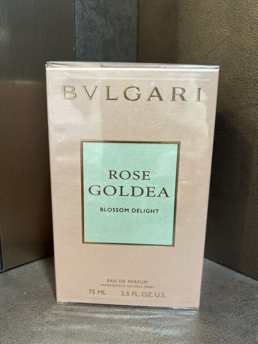 BVLGARI Rose Goldea BlossomDelight