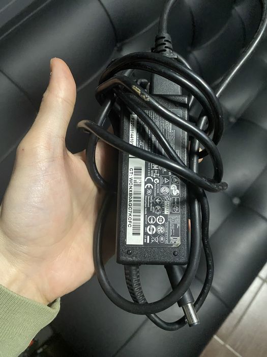 Ноутбук HP core I7 - 4600