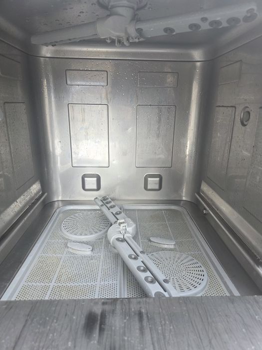 Последен модел професионална миялна машина Elettrobar