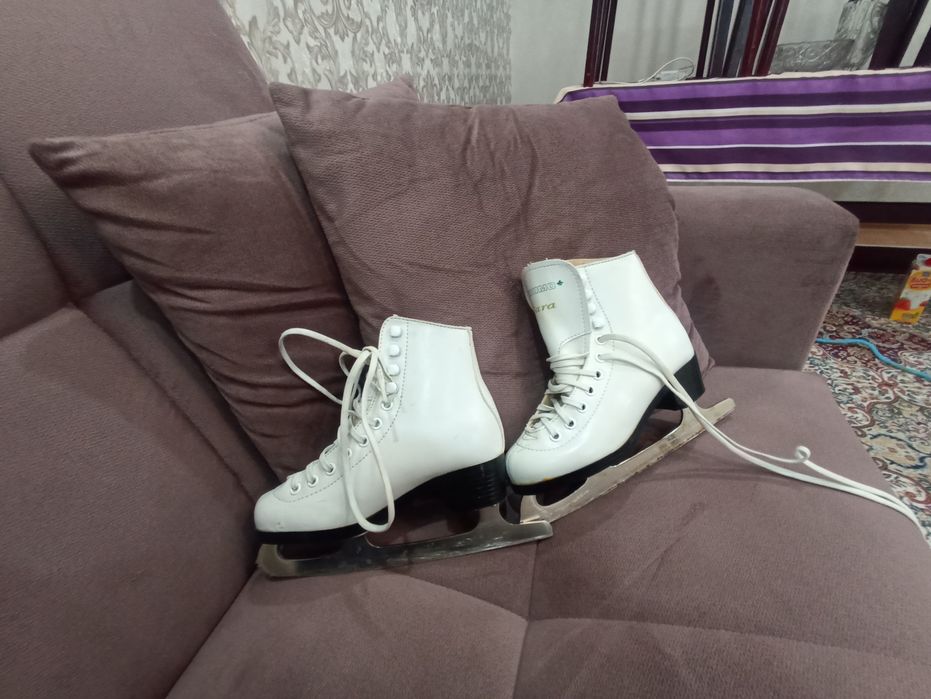Продам коньки 31 профессиональные