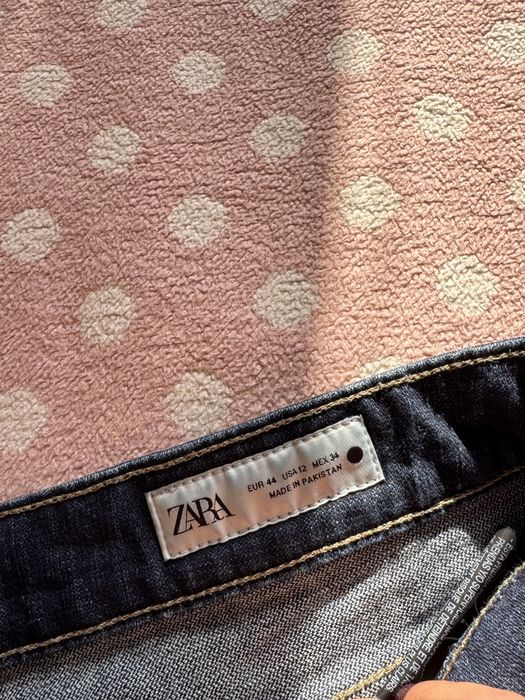 Дамски дъбки Zara