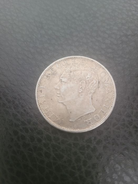 Moneda de argint