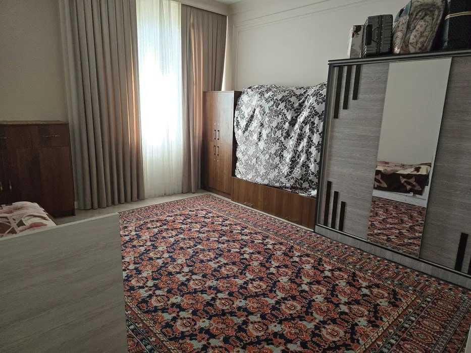 Новостройка 3/8/9 ЖК «Diplomat» ОР-Р Посольство России, Нукусская