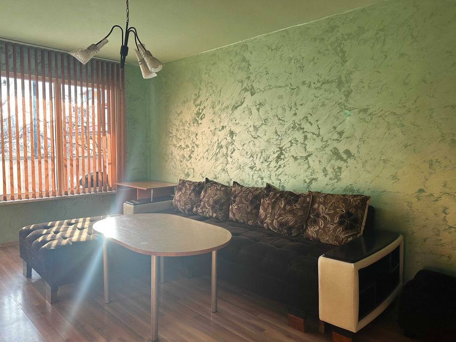 2+К под наем кв. Железник- изток