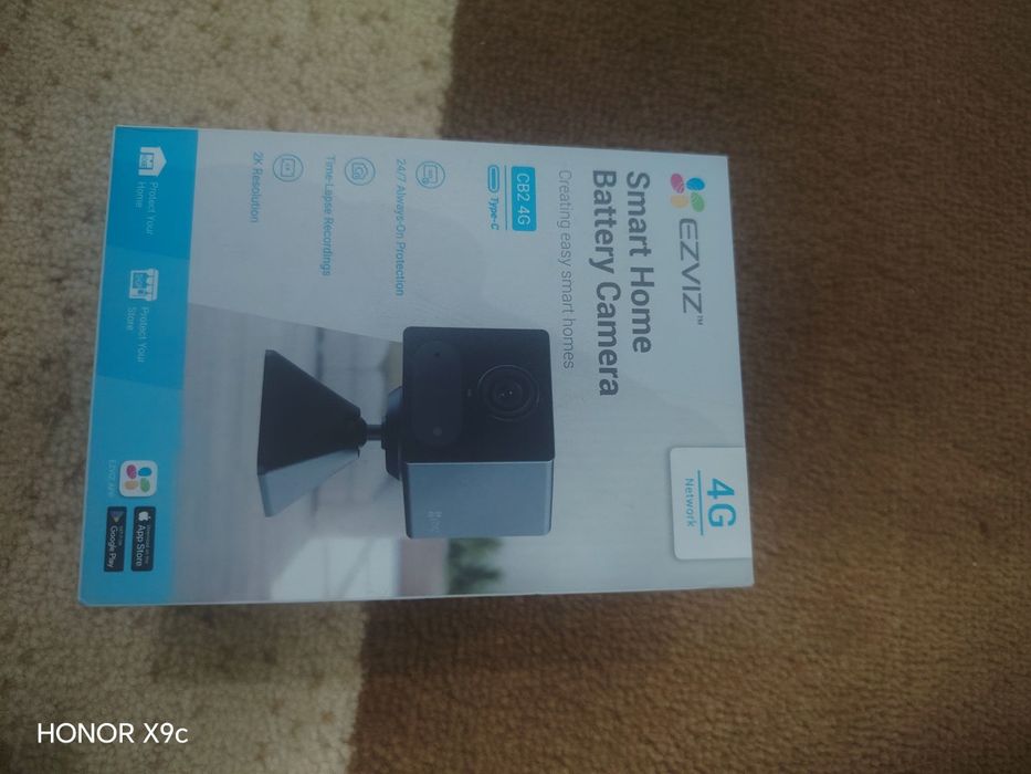 Mini camera  (yuqori sifatli)