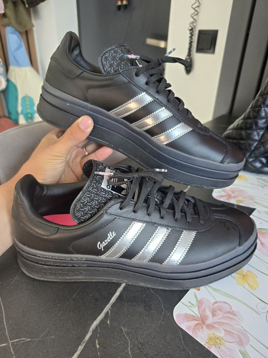 Adidas Gazelle din piele marimea 44