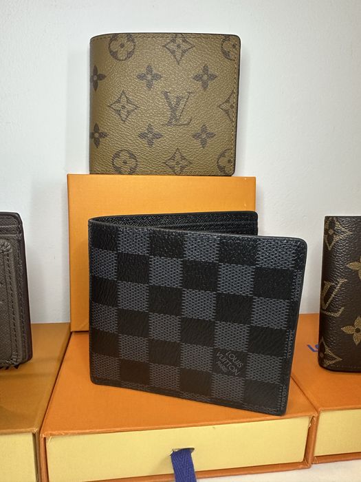 Portofel Louis Vuitton Piele