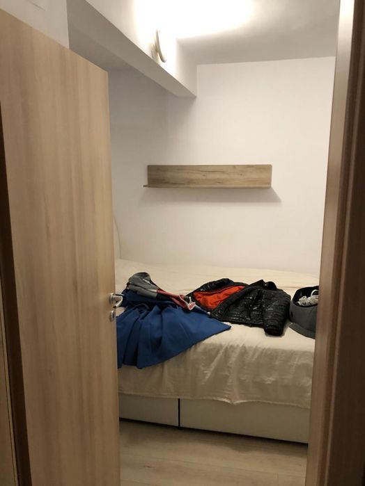 Дава се под наем Двустаен апартамент в София, Манастирски ливади - 58 кв.м за 647.19 € - Снимка #4