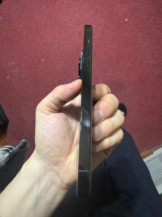 iPhone 14 pro max 88% все родное