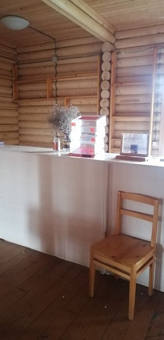 Продажа столового помещения
