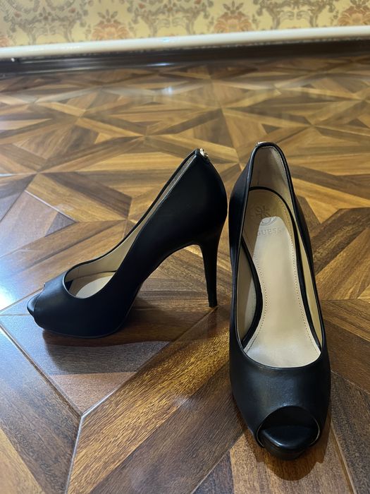 Туфли Guess, 37 размер