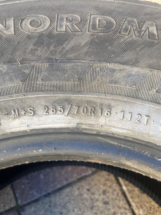Автошины Nokian TYRES
