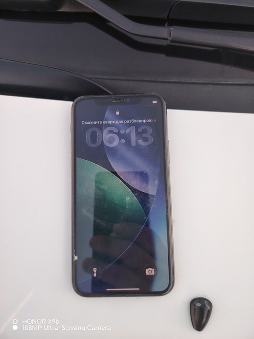 Phone 11 pro sotiladi