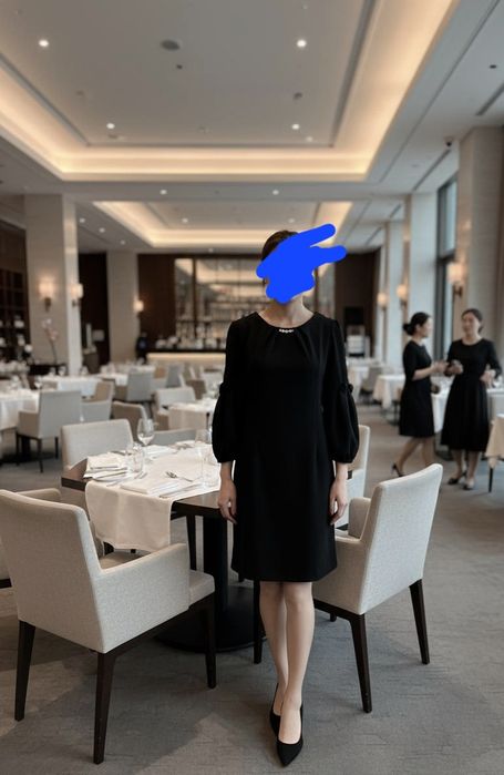 Платье все 5 000 тенге