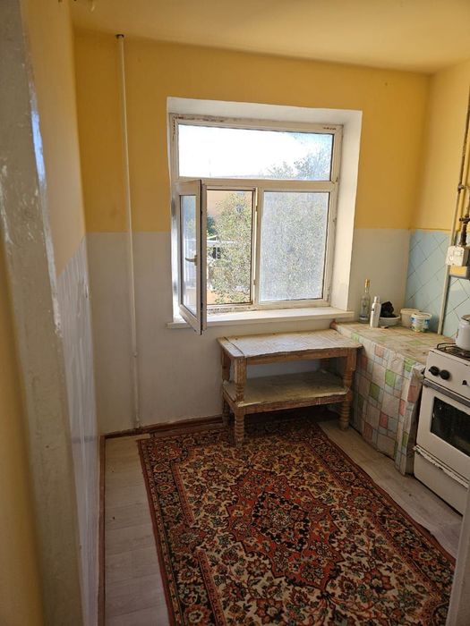 Квартира сотилади