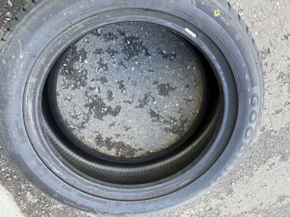 225/50 R18 GOODRIDE WINTER anvelope noi iarna /Montaj inclus