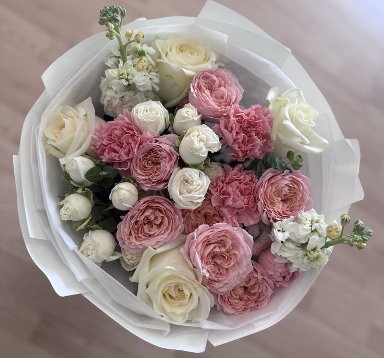 Продам свежий букет