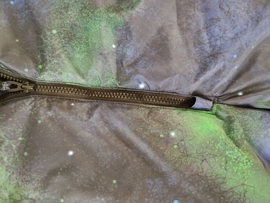 Salopeta iarna copii 116 impecabila combinezon sinsay