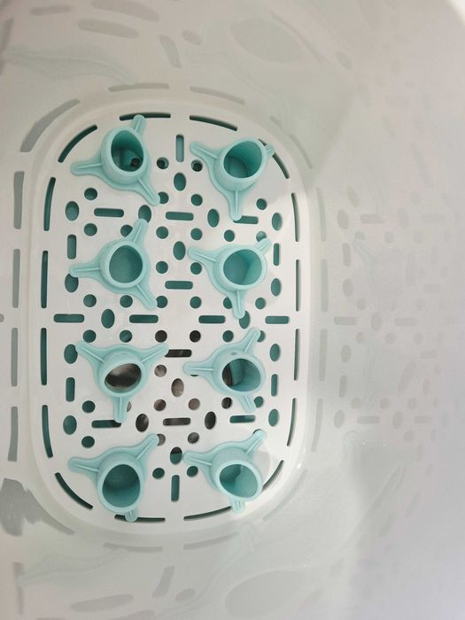 Sterilizator Mappy 5 in 1