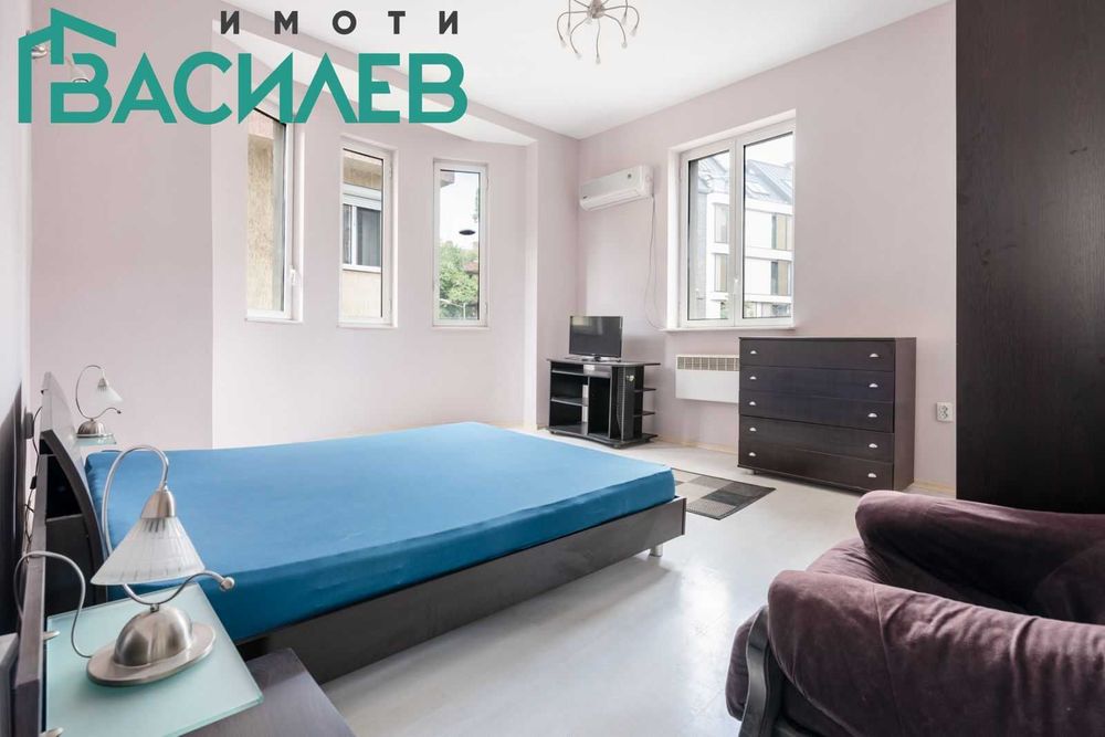 Продава 3-СТАЕН град София, Център