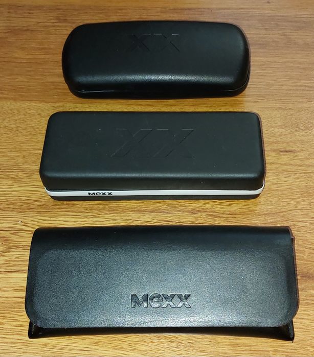 Оригинални калъфи за очила RAY-BAN, Armani, Prada, Police и други