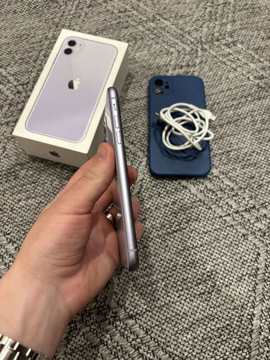 Аифон 11 в отличном состоянии