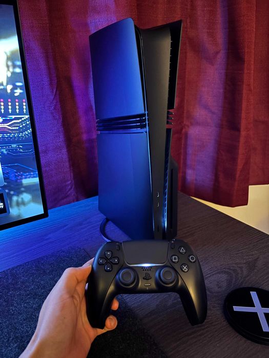 Playstation 5*/4*/3* в Широком Ассортименте со Склада + с Доставкой!