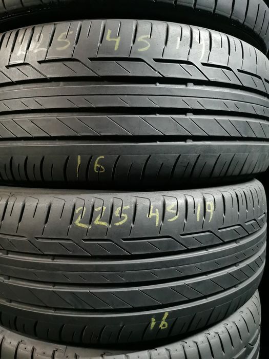 225 45 r19 anvelope vara 225/45/19 cauciucuri Conti Pirelli Bridgeston