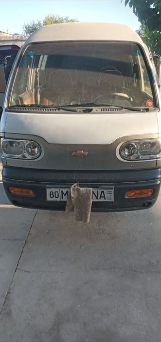 Damas buxoro 2018