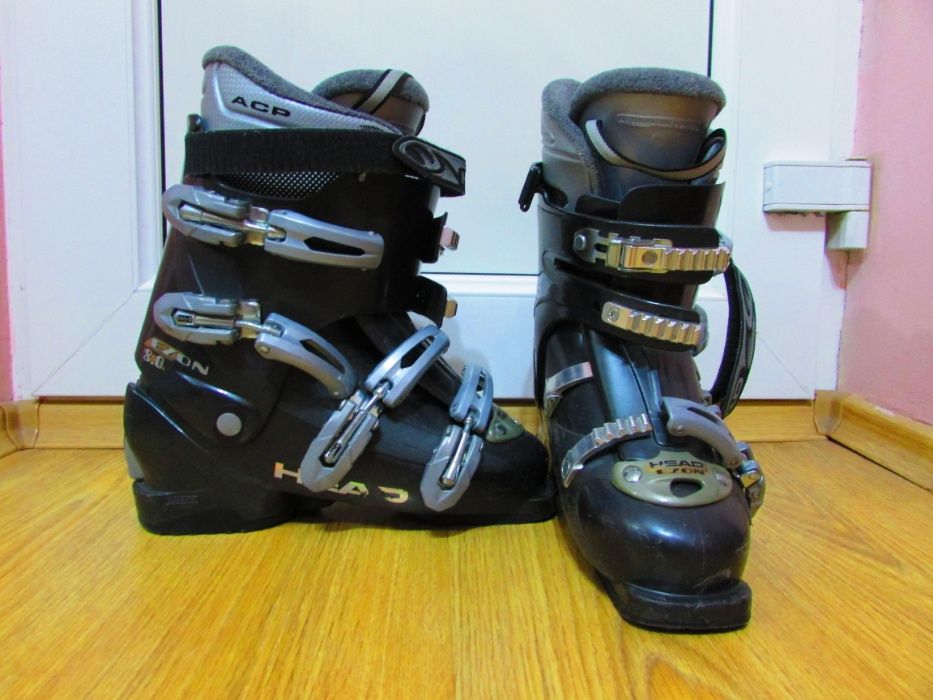 Ски обувки,head-ezon,lowa-rs.1.3,nordica 458,salomon impact 60,Tecnica