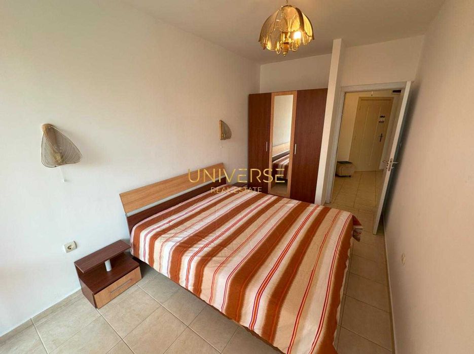 Продава се Двустаен апартамент в с. Равда, Област Бургас - 55 кв.м за 1210 €/кв.м - Снимка #6