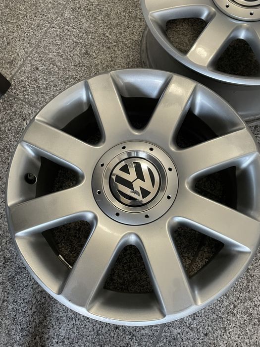 jante aliaj R15 R16 R17 R18. 5x112 vw skoda seat audi golf passat cc