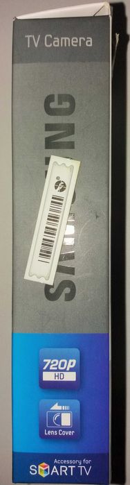 Веб-камера Samsung VG-STC2000 для телевизора