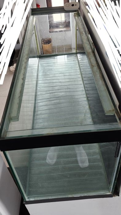 Acvariu 640l,  180x65x55