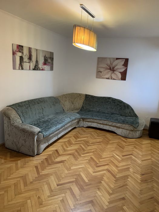 Apartament de inchiriat Nufarul Oradea