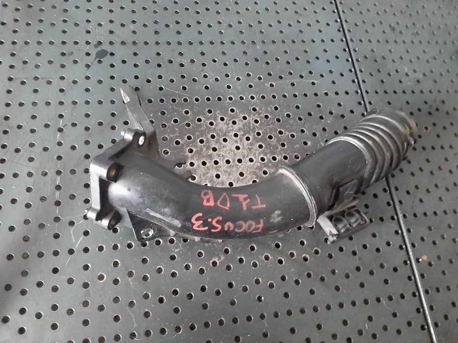 tubulatura  intercooler  1.6 tdci  t1db  ford focus 3