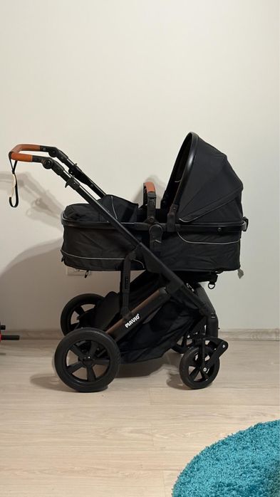 Vand Carucior Mavio