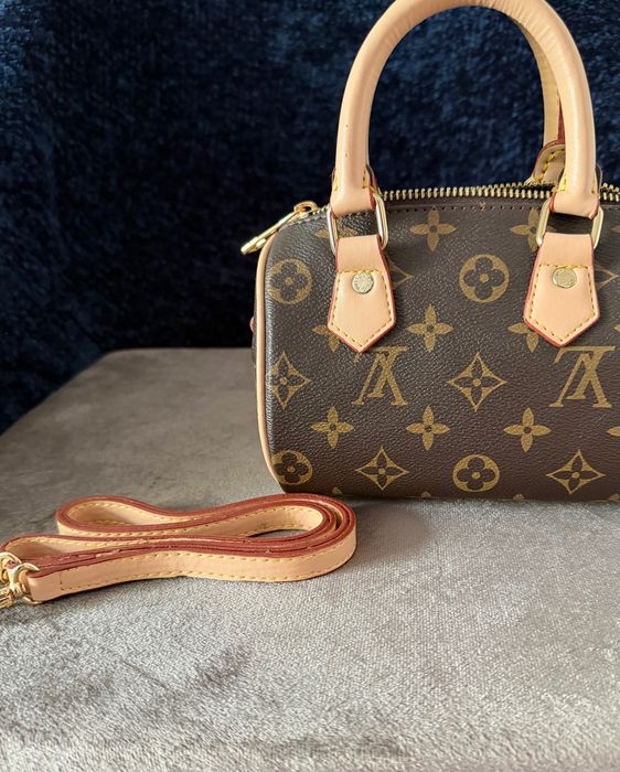Дамска чанта louis vuitton