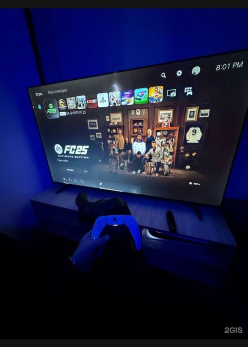 Продам компьютерный клуб + PS5