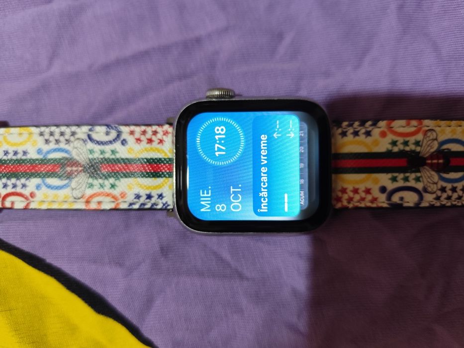 Apple Watch Series 6
