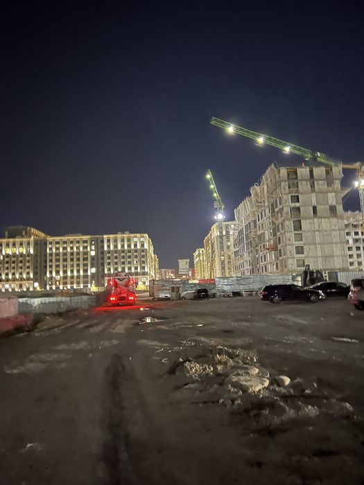 Бетон всех марок точно и качественно