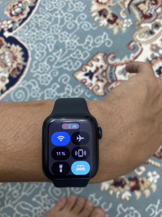 Apple watch se 2