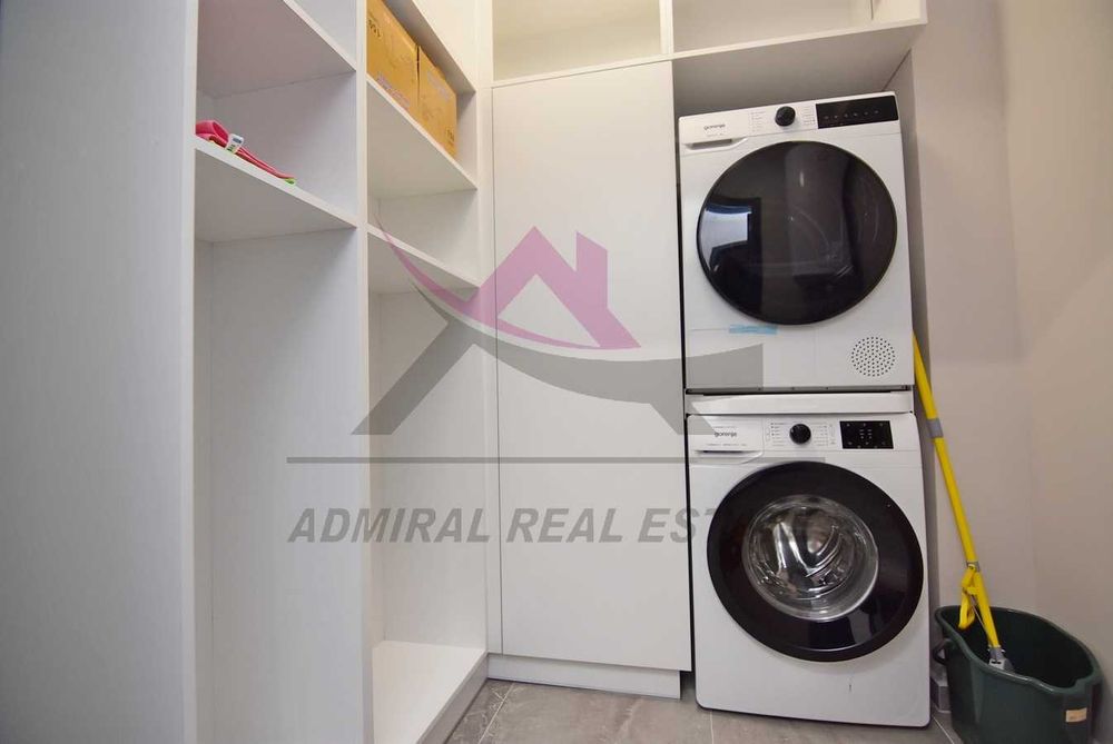 Дава се под наем Двустаен апартамент в к.к. Св.Св. Константин и Елена - 96 кв.м за 1100 € - Снимка #4