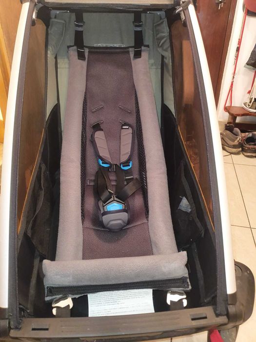Hamac nou-născut Thule Chariot (Infant Sling)