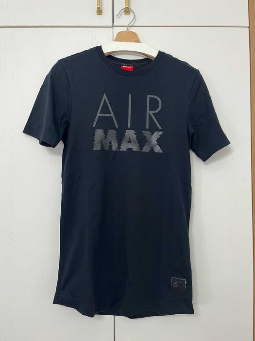 Tricou Nike Air MAX