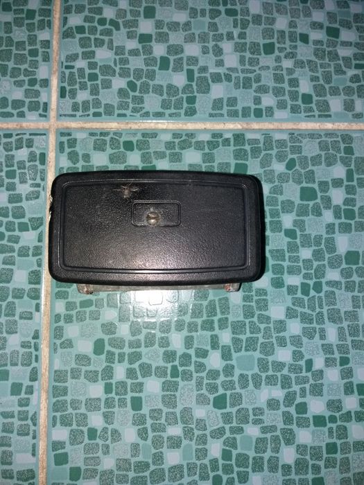 Пепельница Жигули